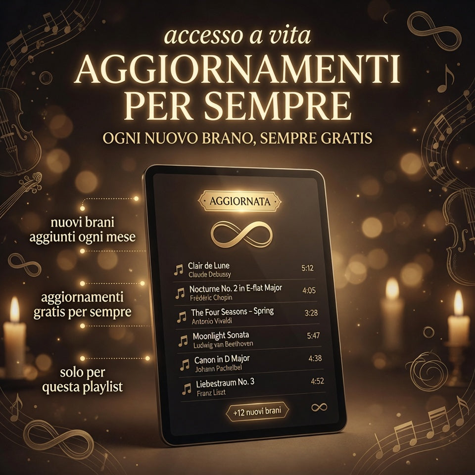 Playlist Musica