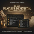Playlist Musica