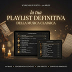 Playlist Musica