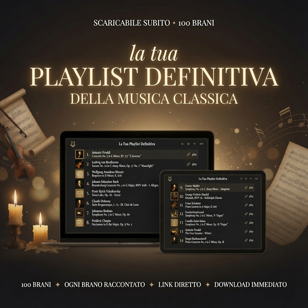Playlist Musica